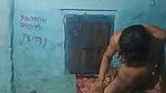 Shy village wife sex with her husband