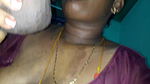 Crazy Tamil Randi doing Rimjob on cam