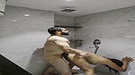 shower sex with hooker