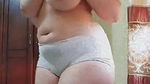 Chubby cute paki gf leaked video