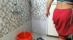 Hot Aunty Bath Part 2 260202085910 260202115405