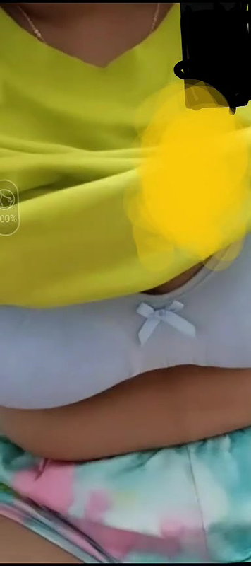 Cheater Big Boobs Bhabhi Showing On Video Call