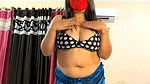 88pink Nepali randi bhabhi sexy dance in bra  panty