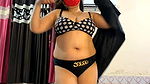 88pink Looking very sexy in bra Nepali randi bhabhi