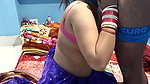 Sexy Wife Giving Blowjob