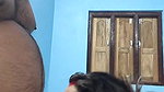 Sexy Wife Giving Blowjob