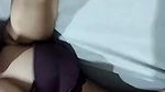 Desi bhabhi asshole closeup