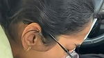 sexy indian horny girl blowjob in car