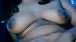 beautiful gorgeous young dusky bangladeshi virgin girlfriend showing her boobs pussy fingering full nude clip