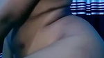 beautiful gorgeous young dusky bangladeshi virgin girlfriend showing her boobs pussy full nude