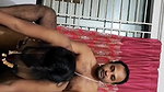 Bhabhi Fucked From Behind