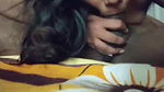 Mallu Couple Blowjob Fucking