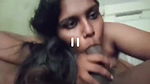 Mallu Couple Blowjob Fucking
