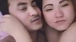Nepali couple home sex MMS selfie video