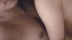 Nepali couple home sex MMS selfie video