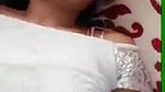 Nepali bhabhi pussy fucking at home MMS video