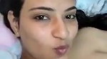 Sexy nude Pakistani girl nude MMS