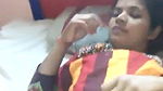 Sexy Indian girl sex mms