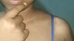 Busty Bengali Girl nude MMS video