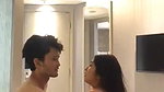 hotel mein gf ke sath masti