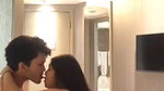 hotel mein gf ke sath masti