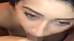 sloopy blowjob by gf