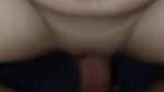 tight pussy gf riding dick