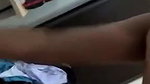 ulta letake ladki ko choda