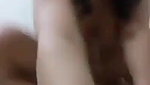 gf riding bf after bj