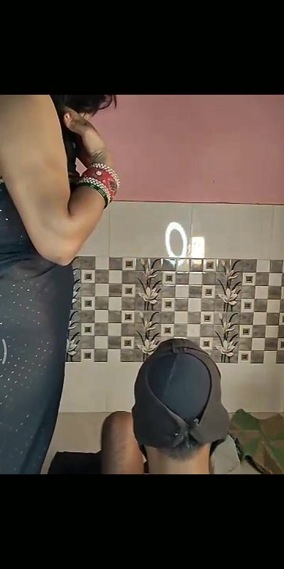Village couple show