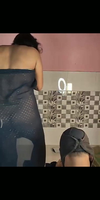 Village couple show