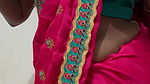 Tamil saree aunty striptease