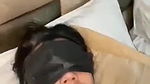 famous blindfolded girl fucked