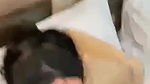 famous blindfolded girl fucked