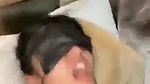 famous blindfolded girl fucked