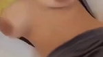 hot girl boob show