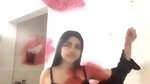 hot girl boob show