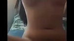 hot girl boob show
