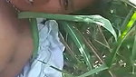 bhabhi ko khet mein choda