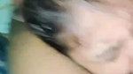 wife blowing hubby