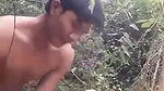 nepali couple jungle mein sex