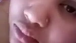 gf ne vc mein boob or pussy dikhayi