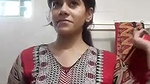 ladki ne bathroom mein boob dikhayi