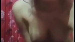 ladki ne bf ke liye nangi video banayi