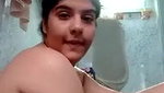 nude bath of desi chubby girl
