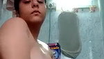 nude bath of desi chubby girl