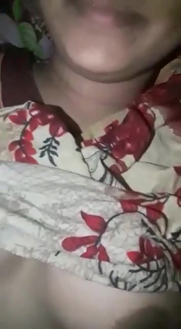 cute dehati girl rubbing pussy