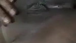 bahbhi pussy rubbing