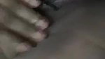bahbhi pussy rubbing