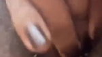 dusky desi girl tits and pussy